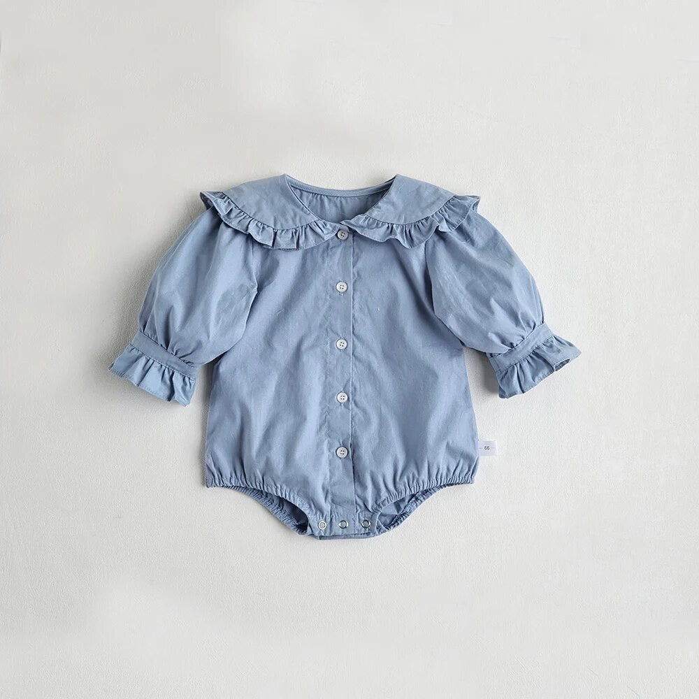 Alyssa Romper
