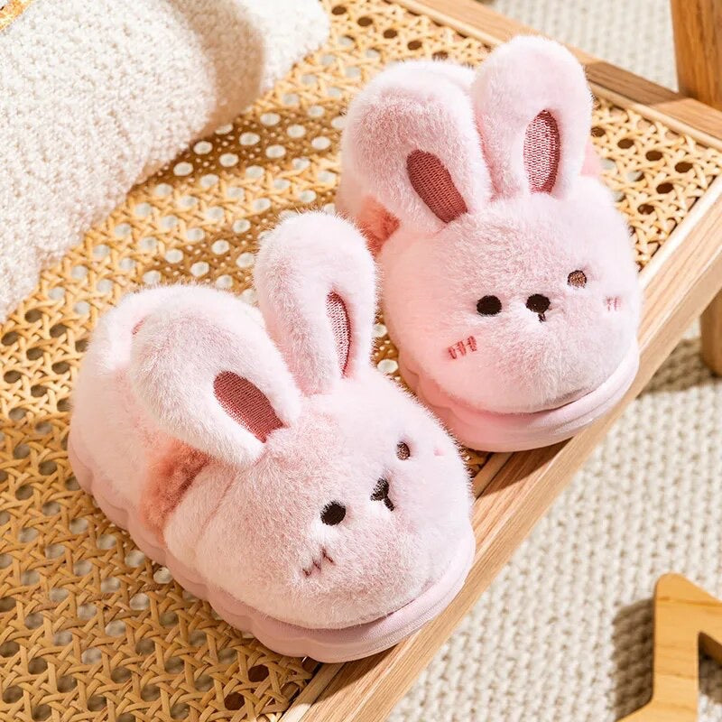 Character Slippers