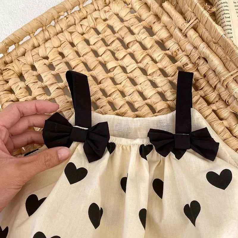 Alana Heart Set