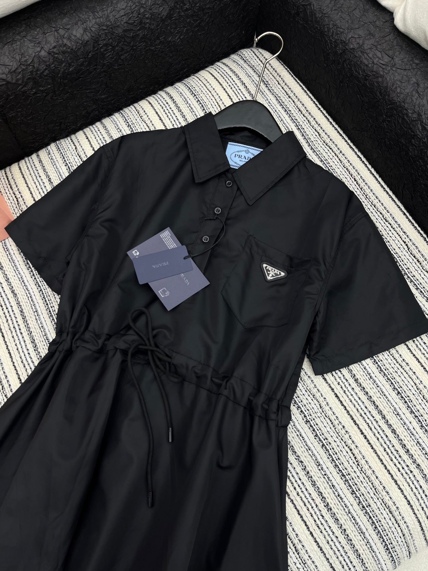 Prada dress