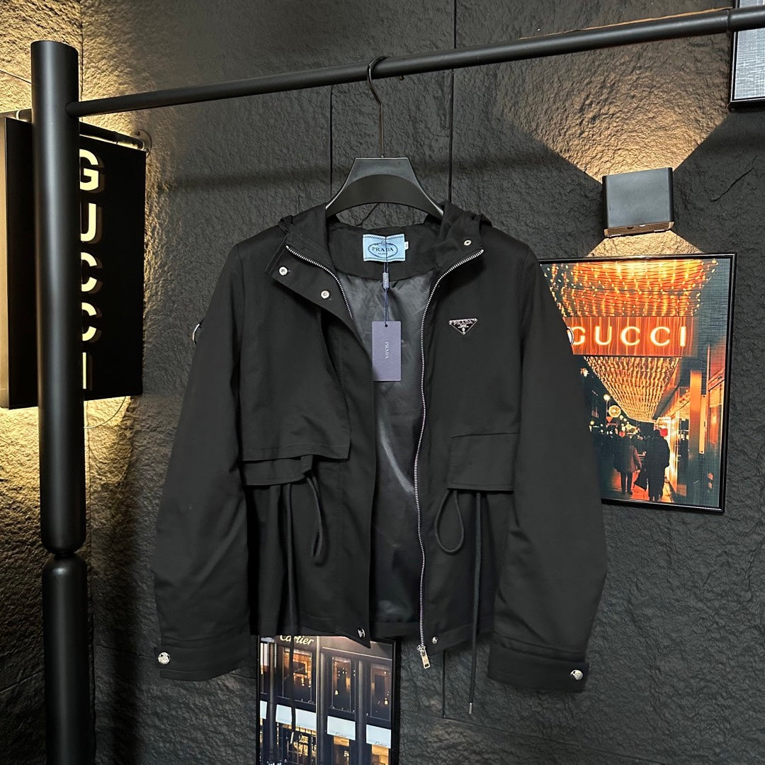 Prada Lightweight Jacket