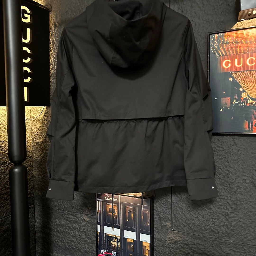 Prada Lightweight Jacket