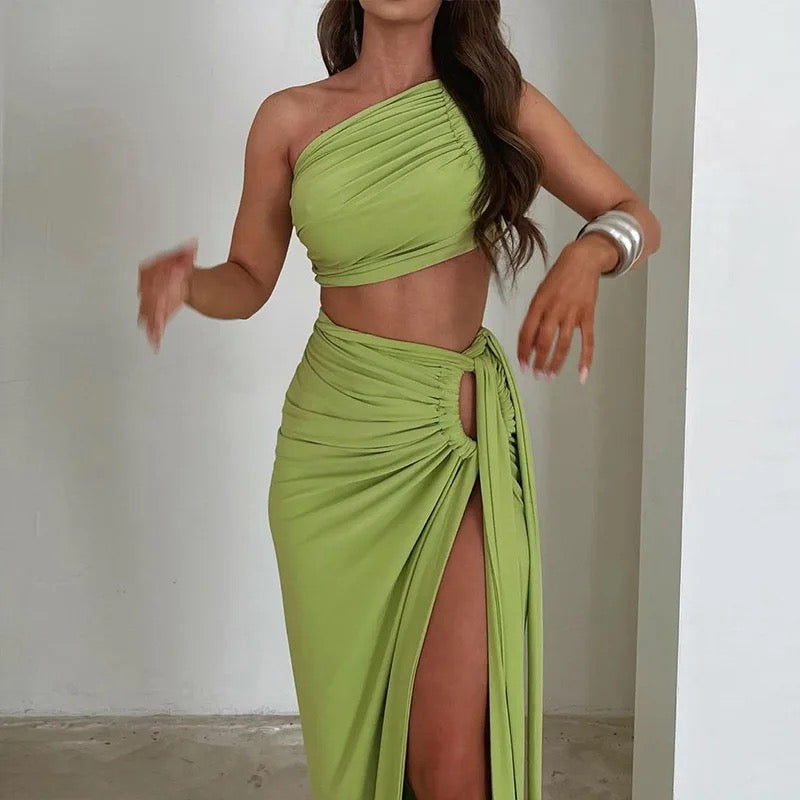 Dubai Coord