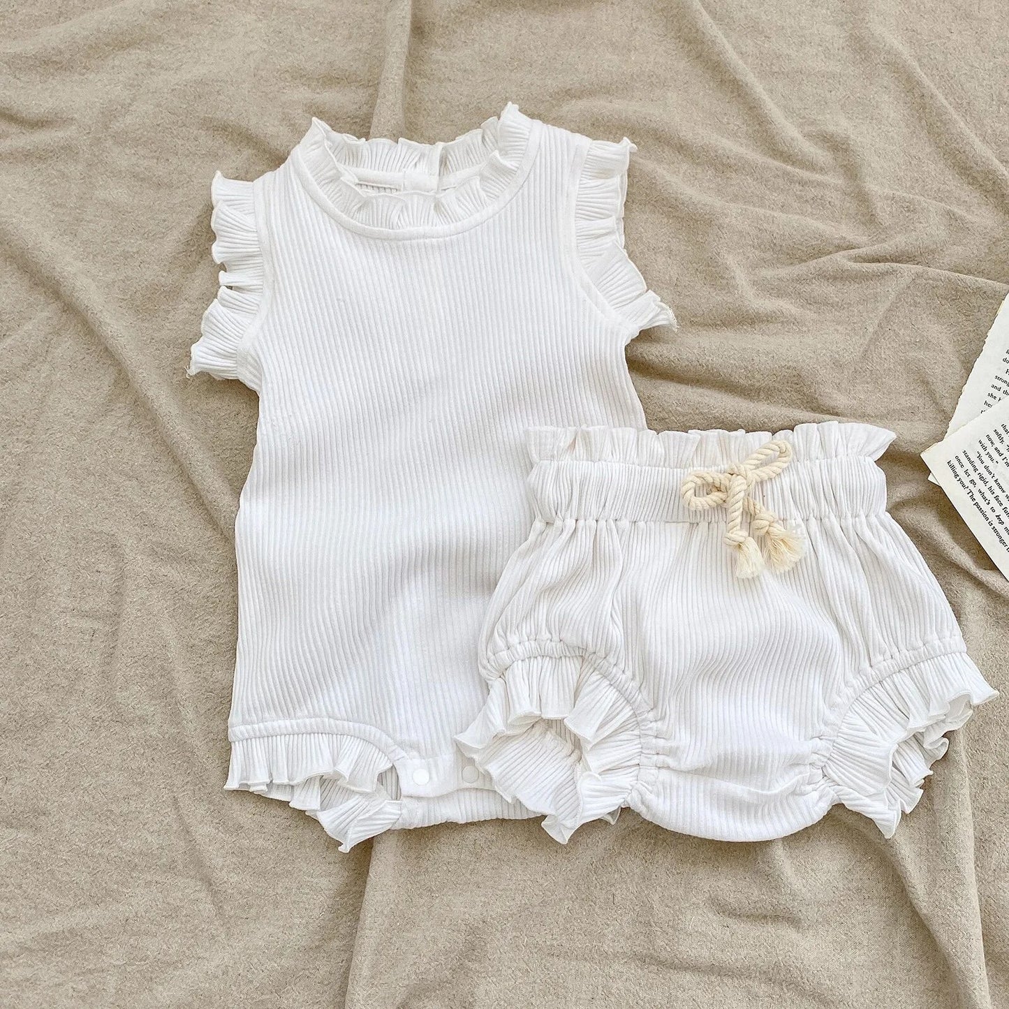 Lula Set