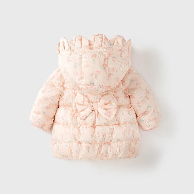 Luella Padded Jacket
