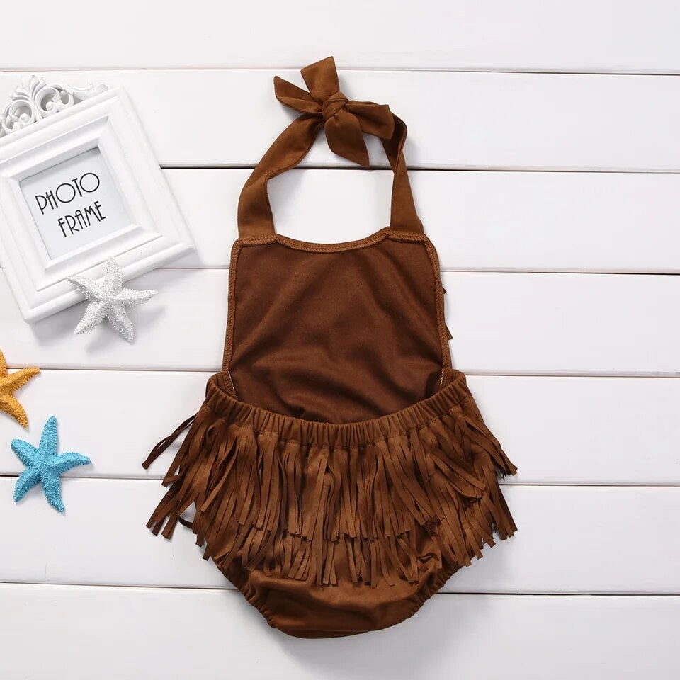 Festival Romper