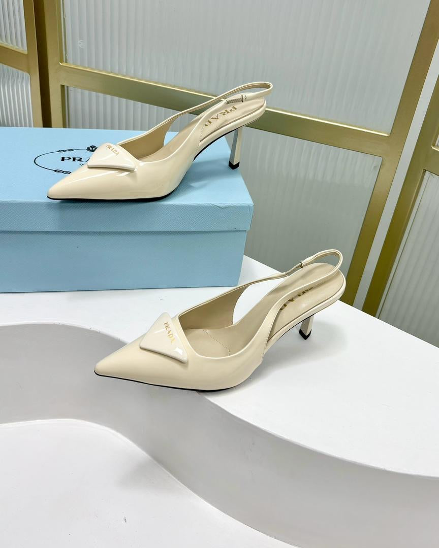 Prada Heels