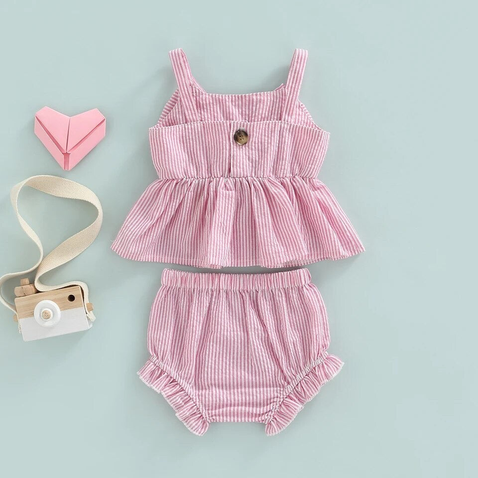 Lolly 2 Piece set