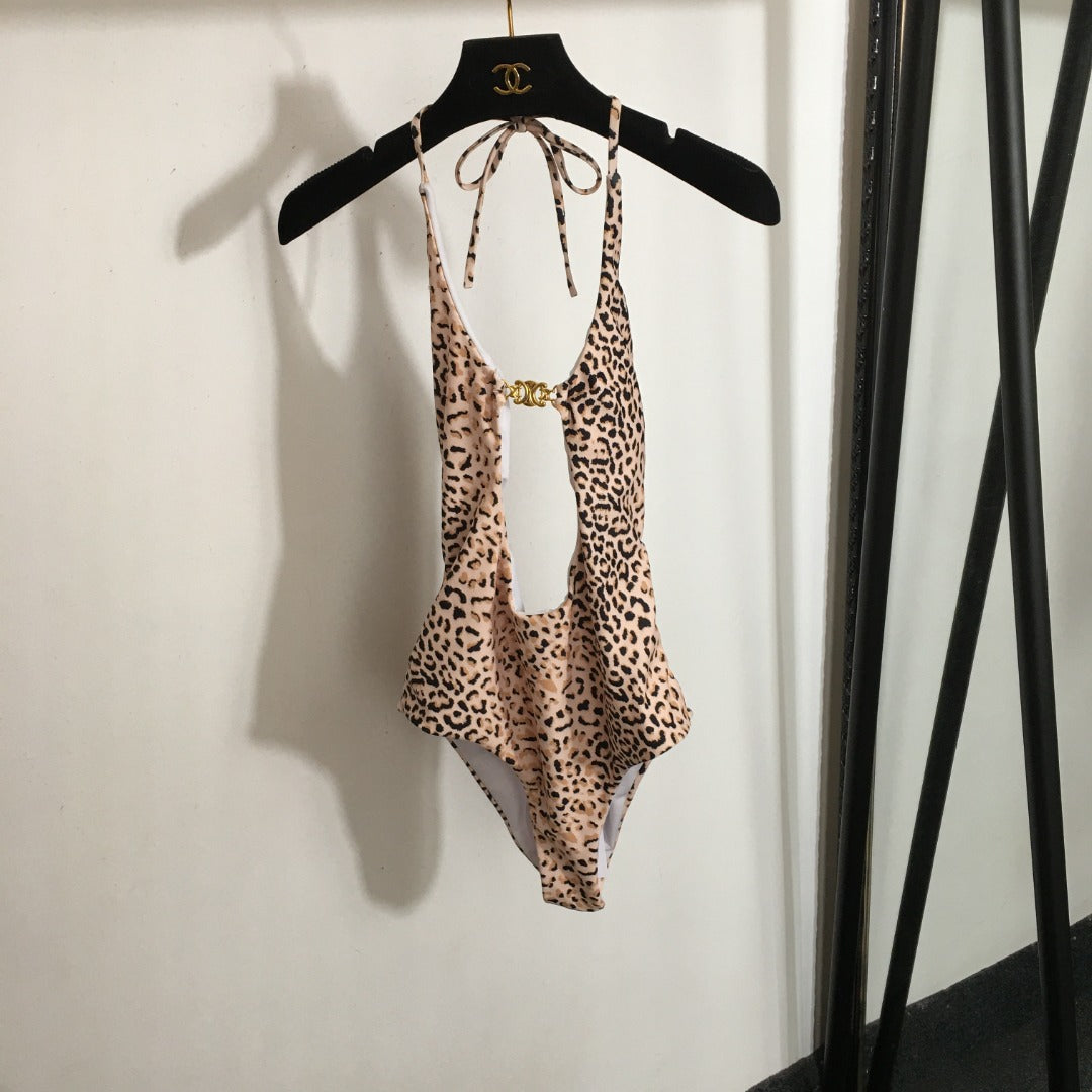 Celine Monokini