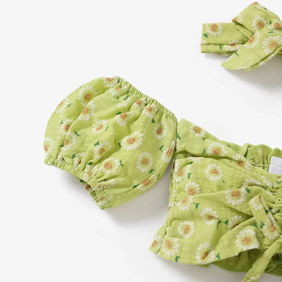 Oh Daisy Set