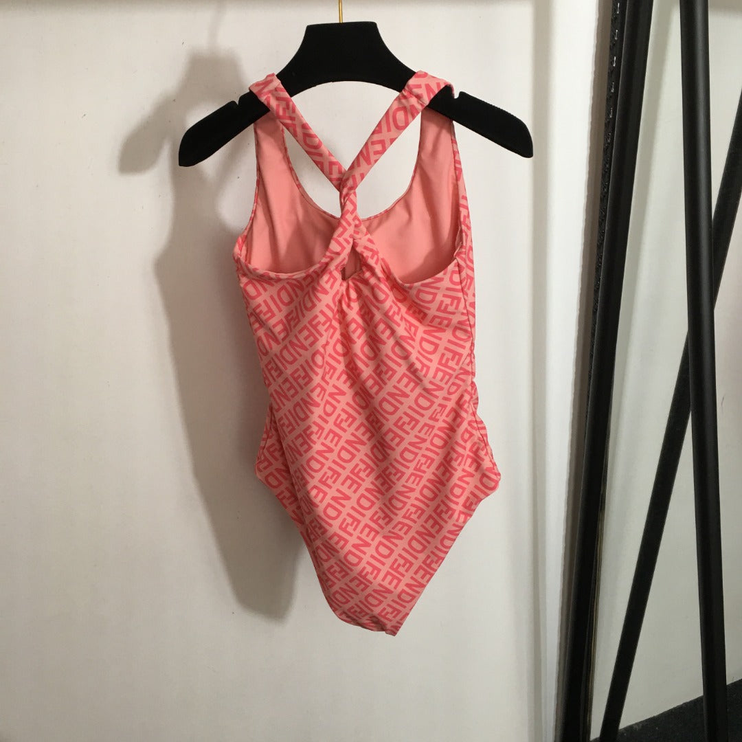 Fendi Swimsuit