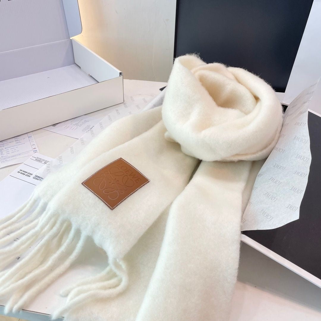 Loewe Scarf