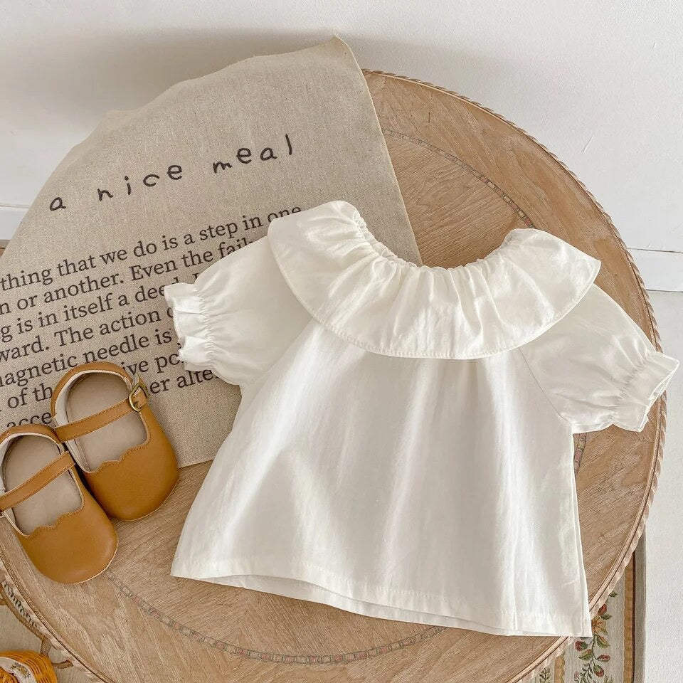 Lulu Romper Set