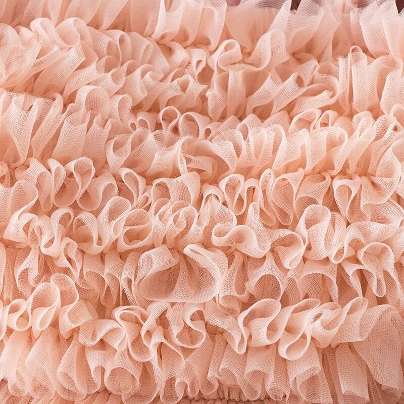 Gigi Tulle Dress