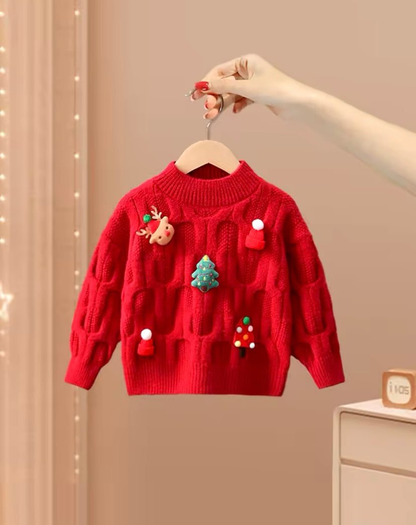Christmas Jumper