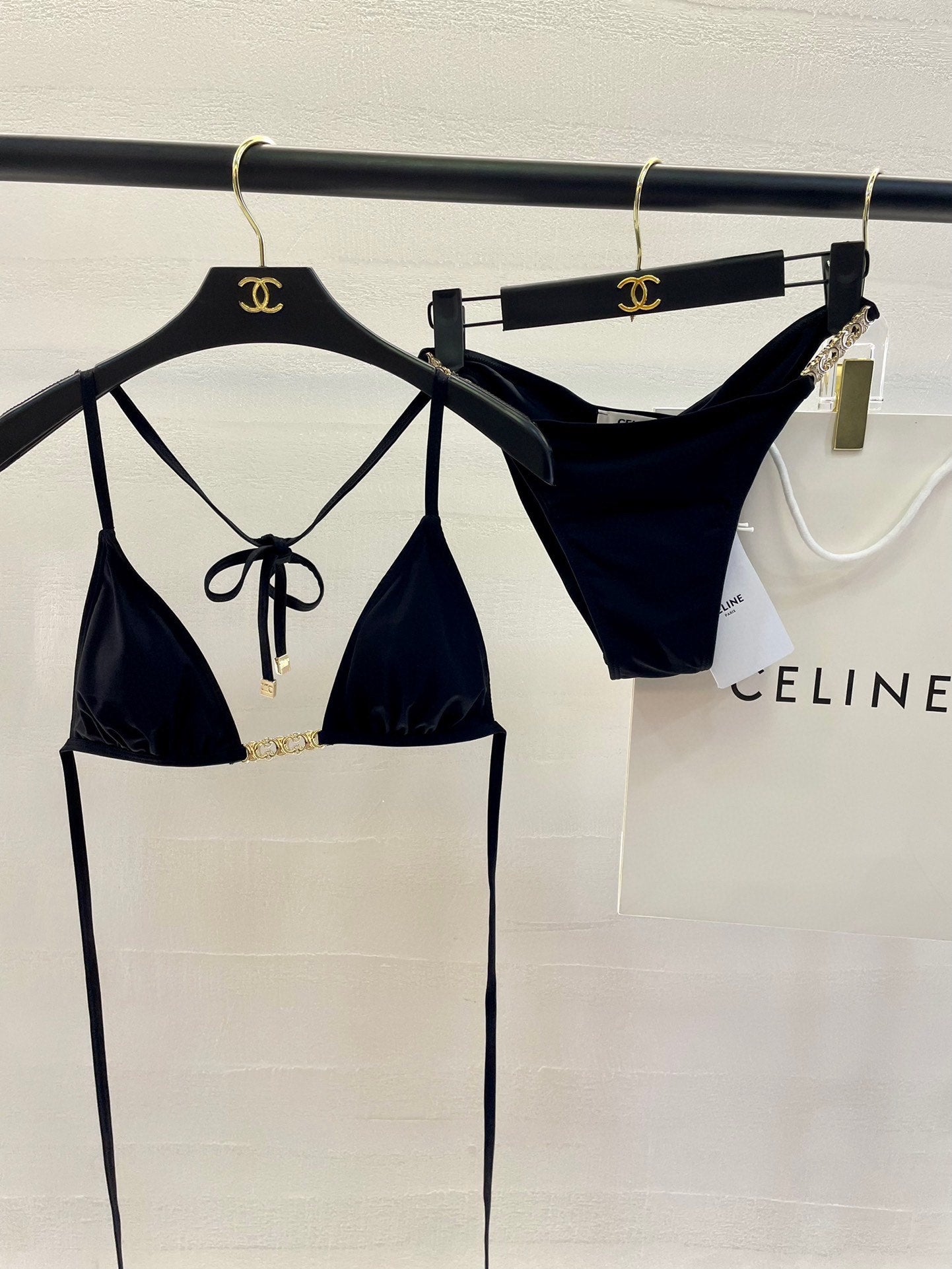 Celine Bikini