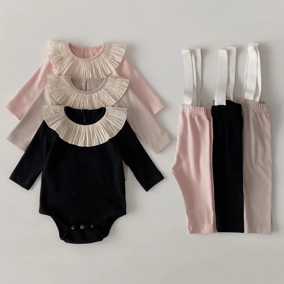 Margot 3 piece set