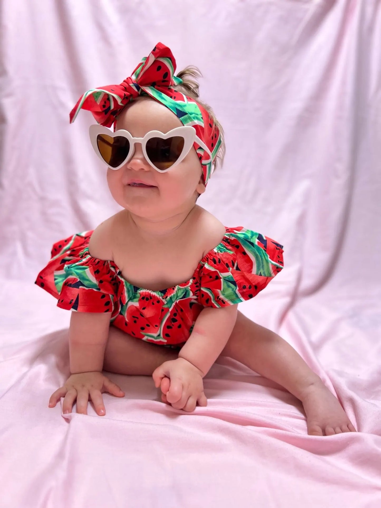 Watermelon Outfit