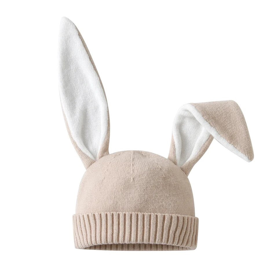 Bunny Romper & Hat Set