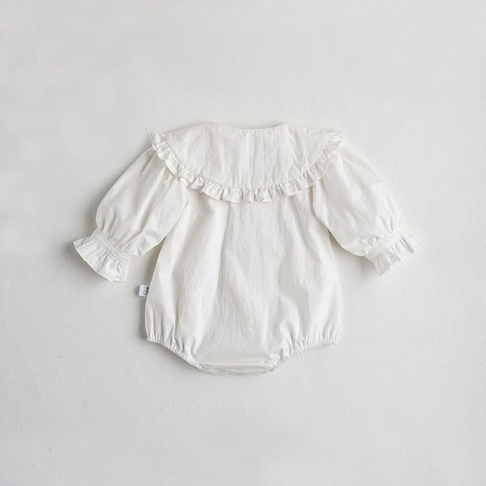 Alyssa Romper