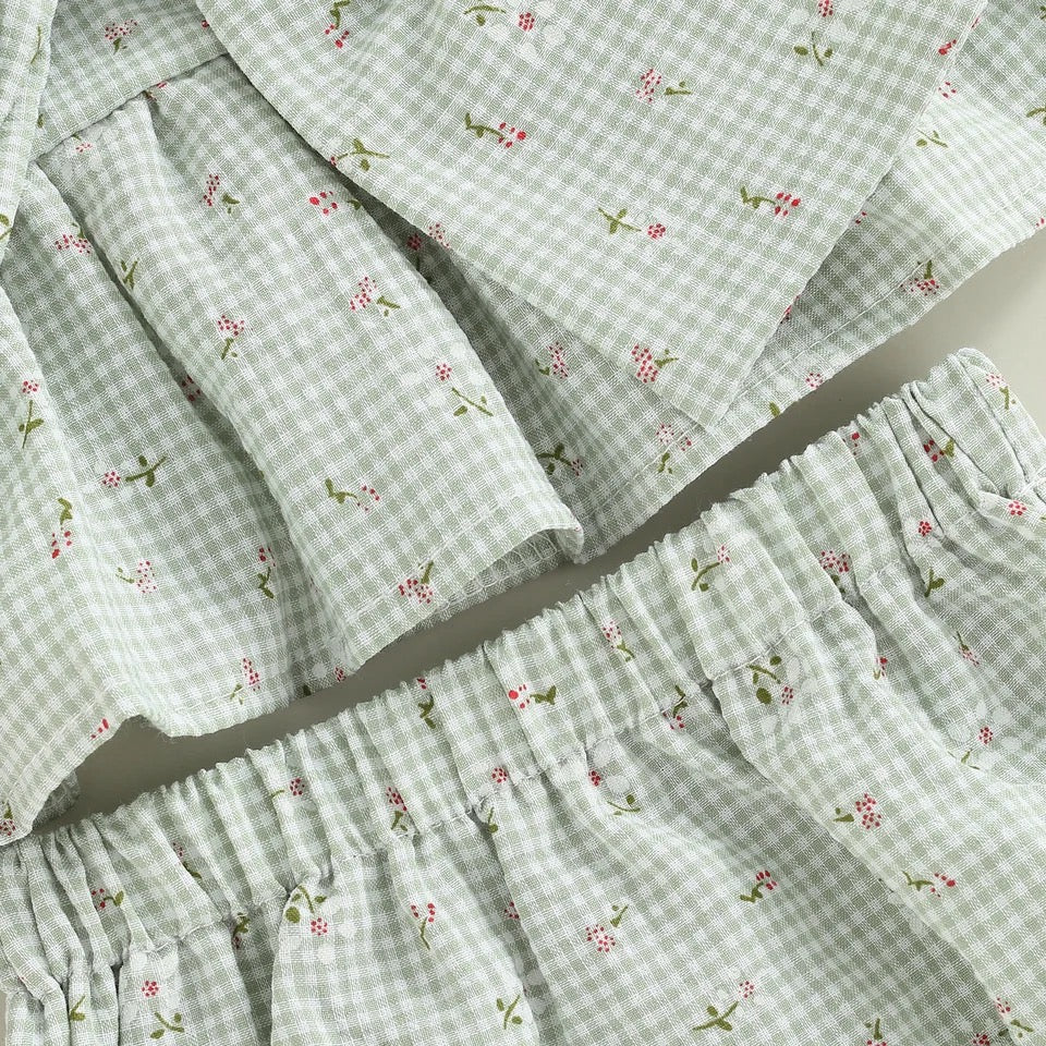 Cecelia Set