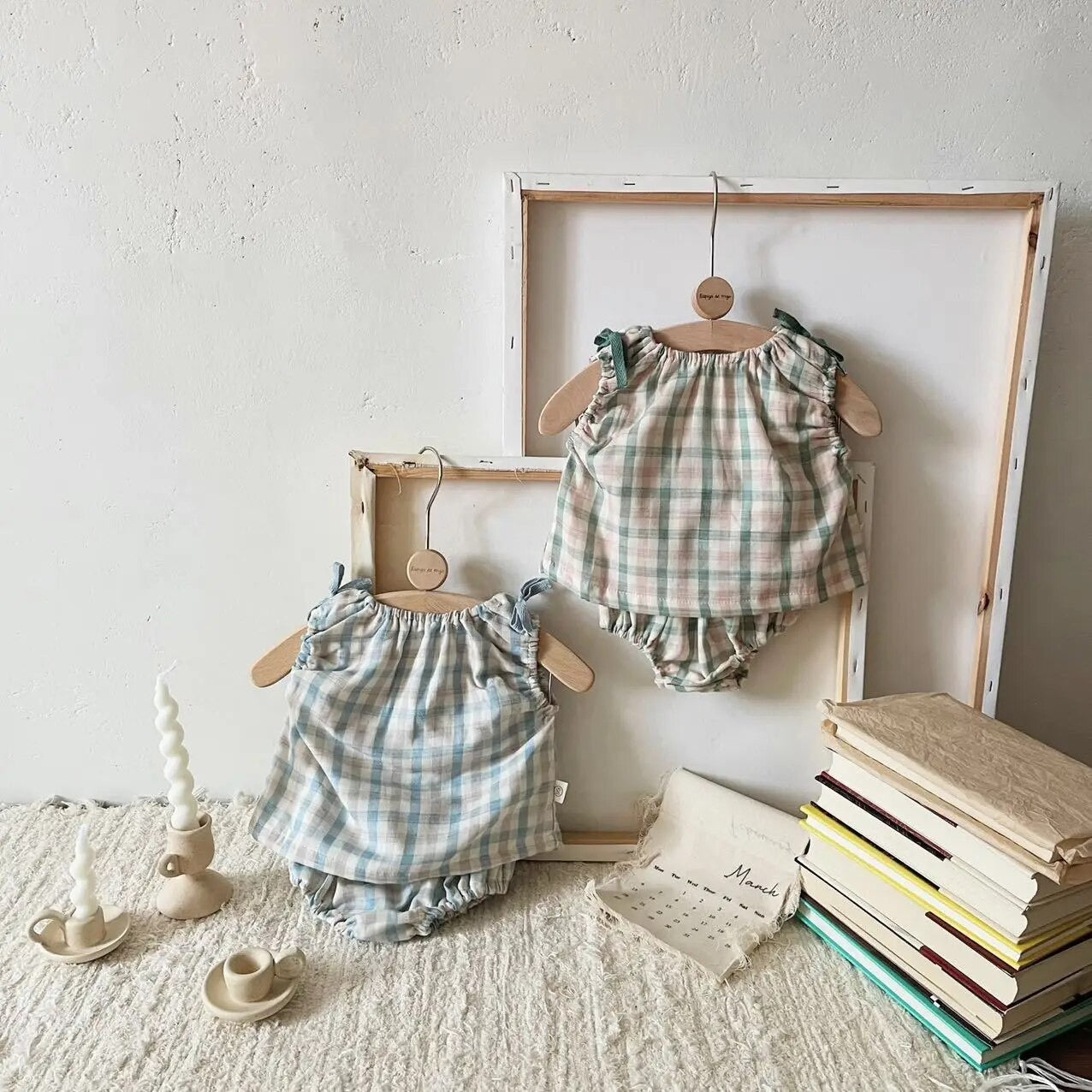 Aubrey 2 piece set