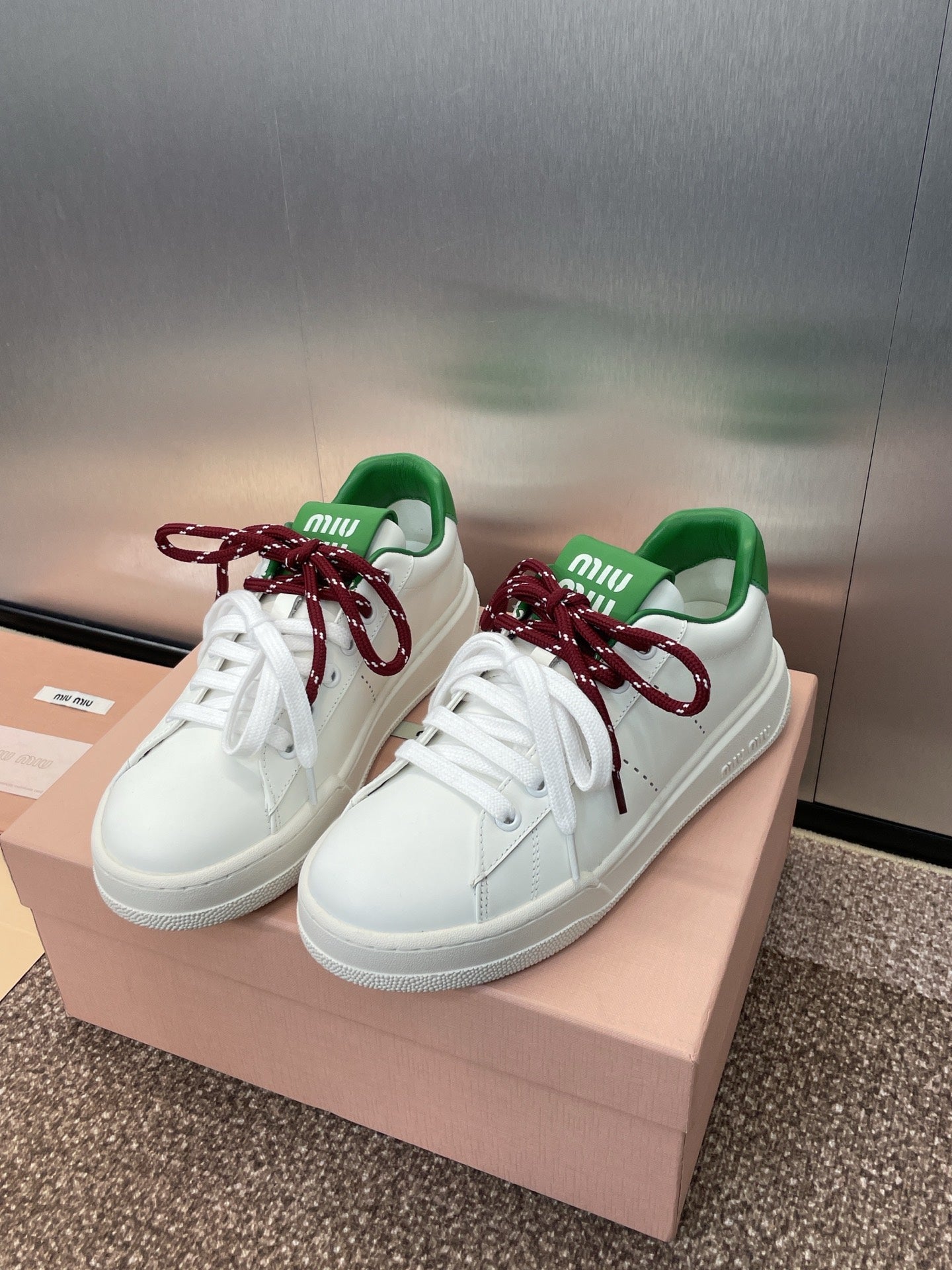 MM trainers π