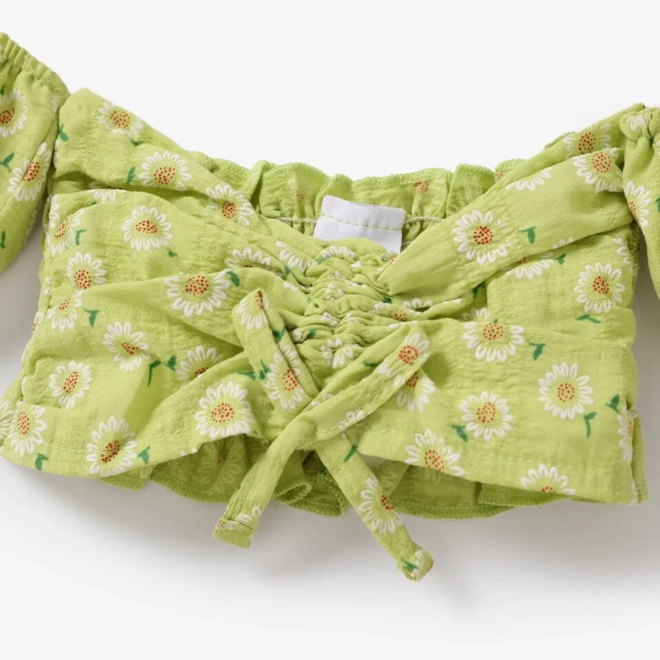 Oh Daisy Set