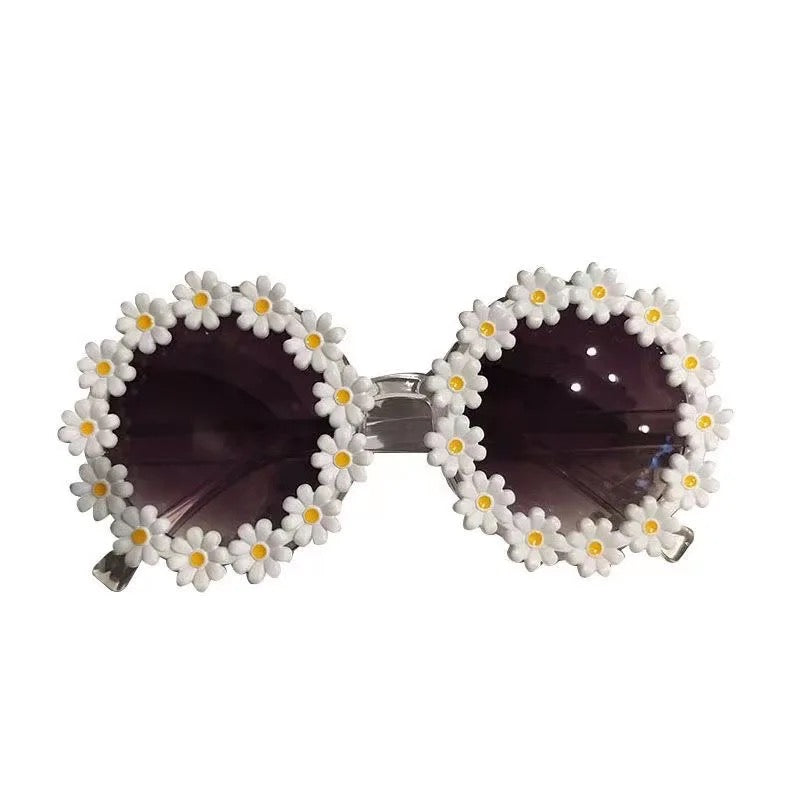 Daisy Sunglasses