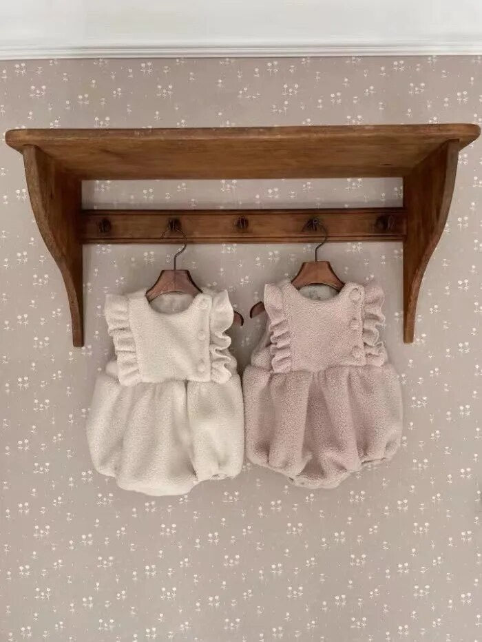 Boucle Romper