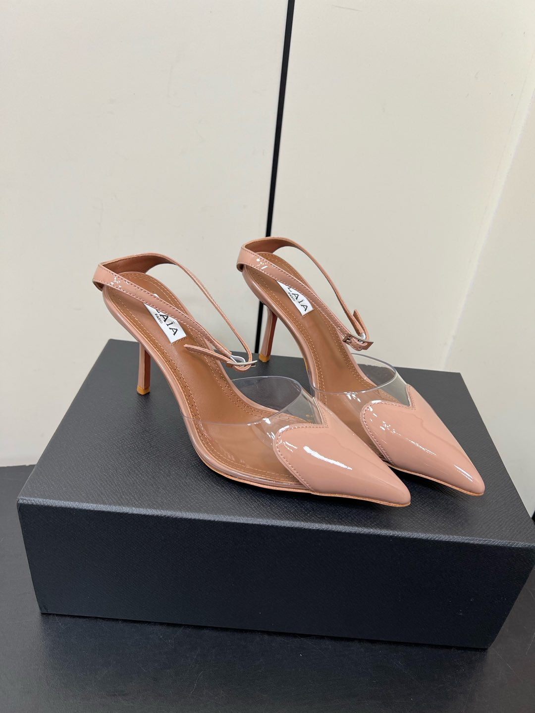 Alaia Heels