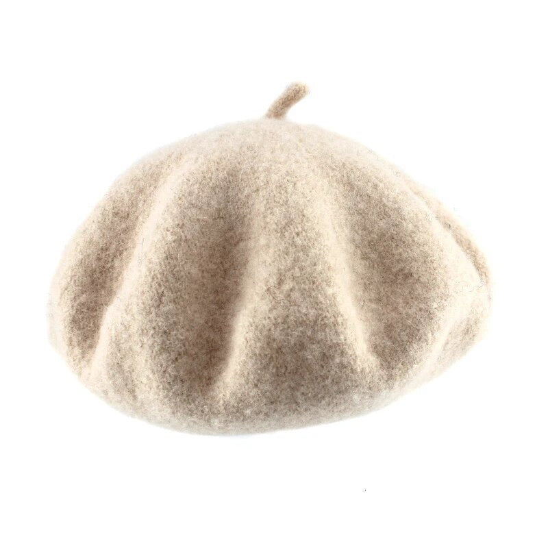 Beret (more colours)