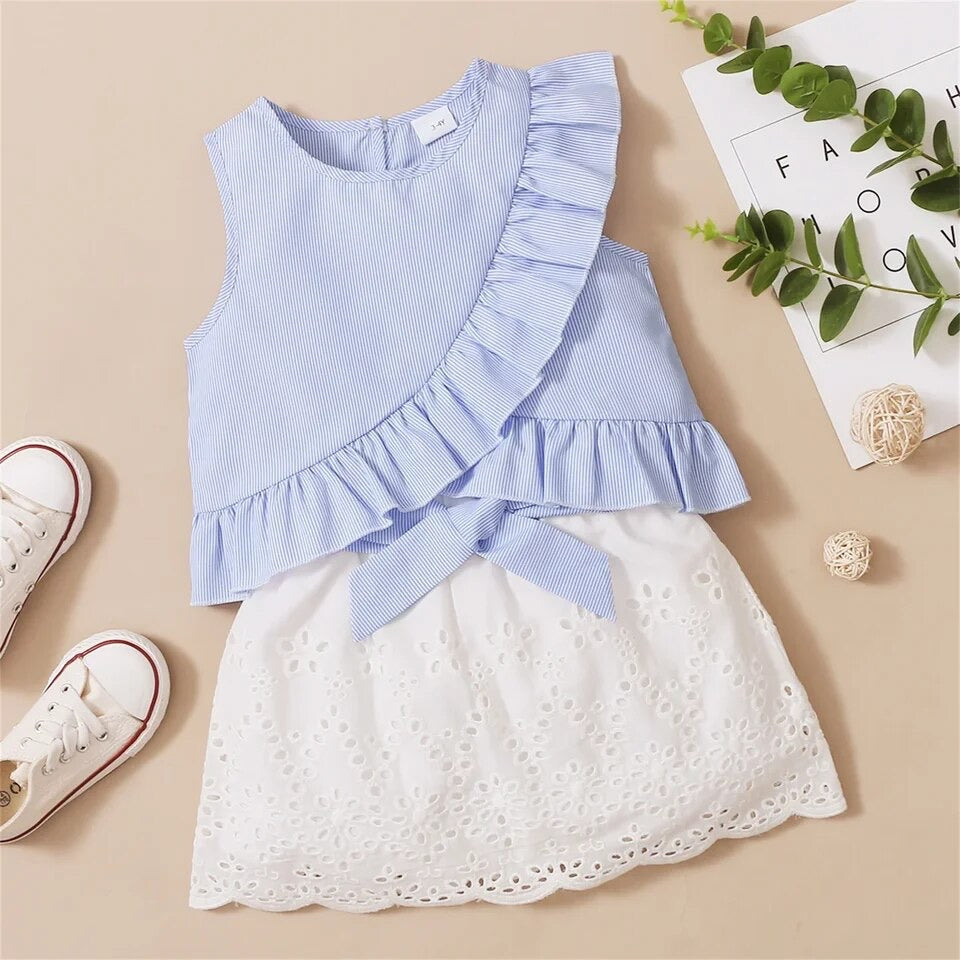 Binky 2 Piece Set