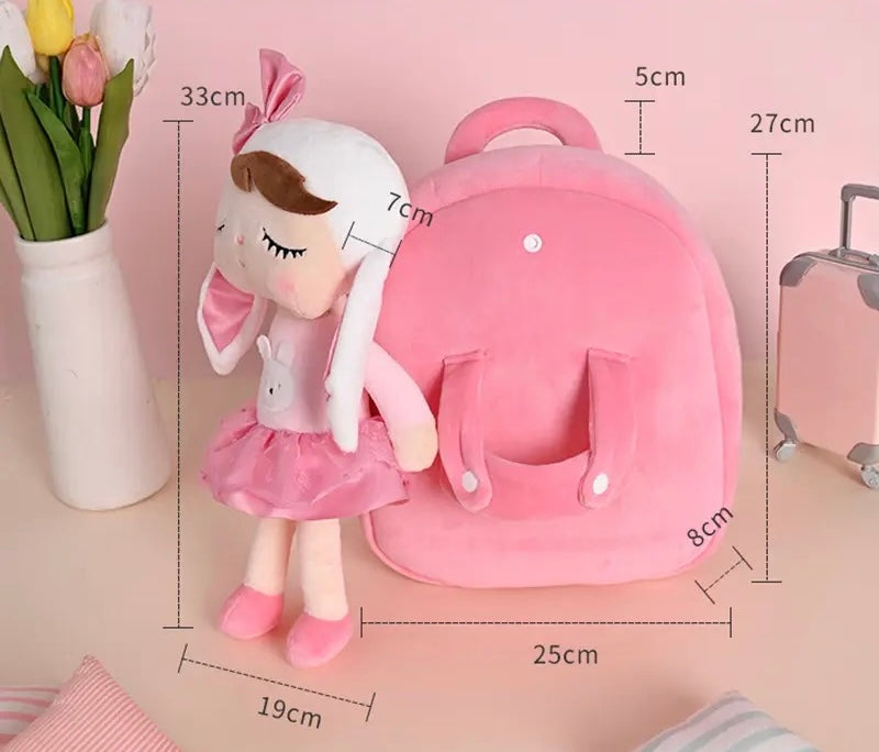 Dolly Backpack