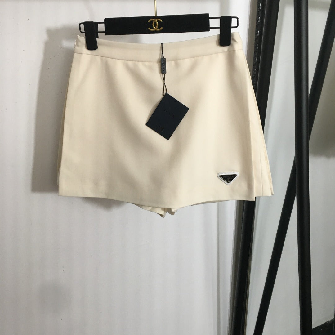 Prada Skort