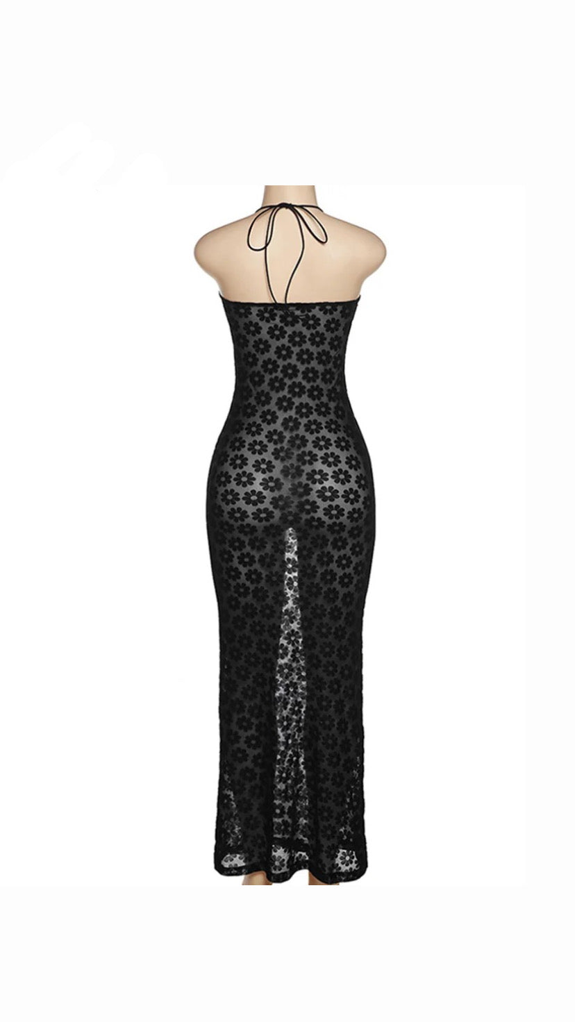 Dare to wear Dress
