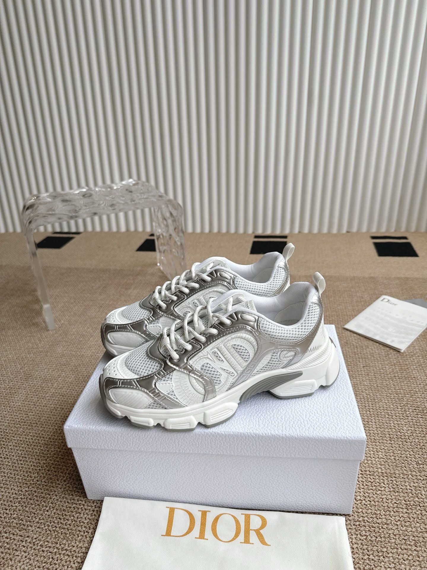 D*or Runners