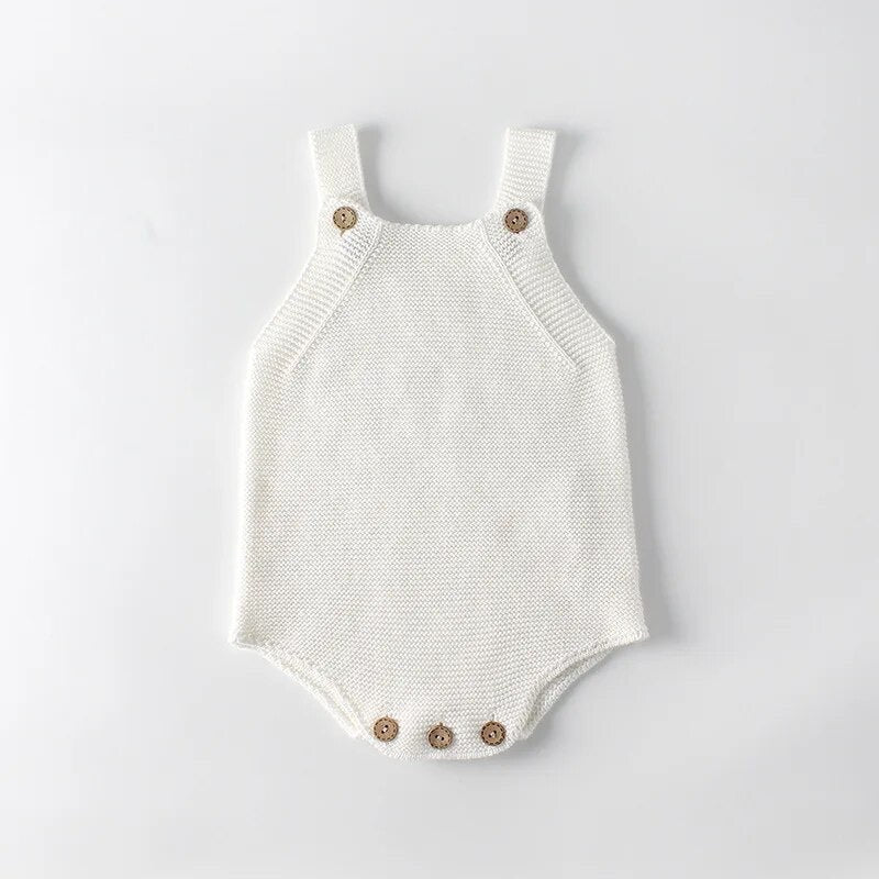 Theodore Knit Set