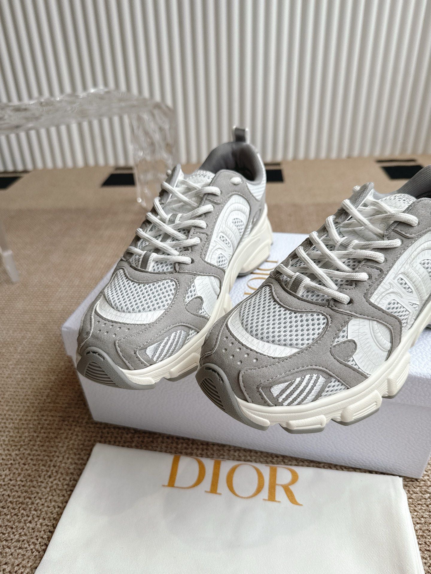 D*or Runners