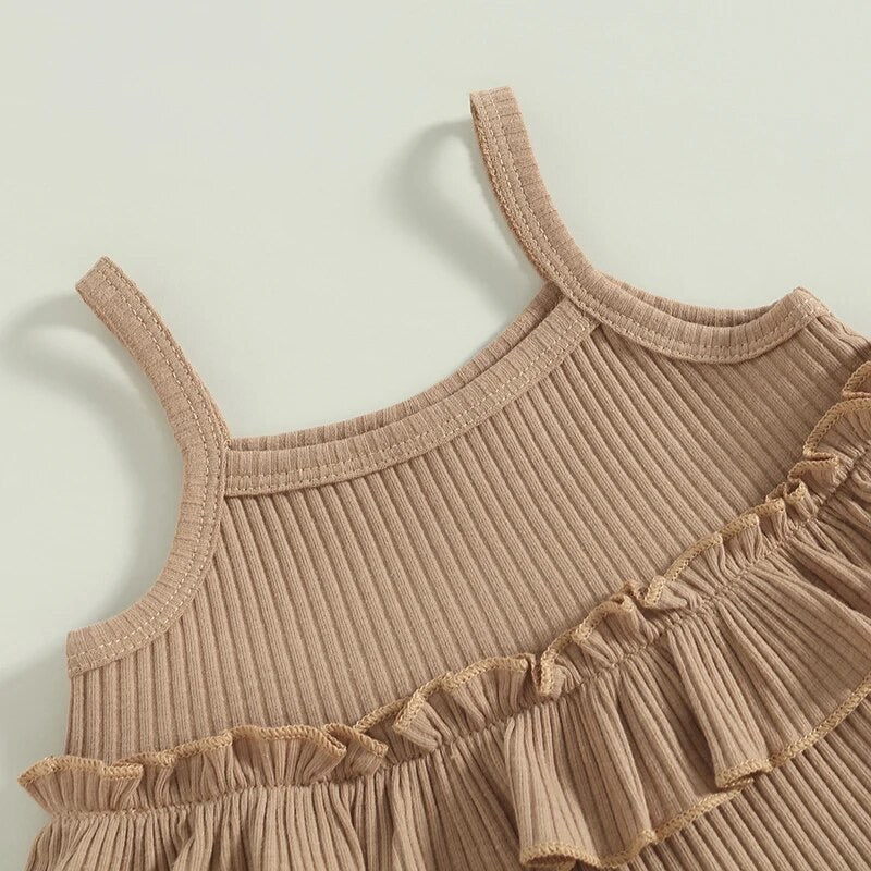 Abbie Coord Set