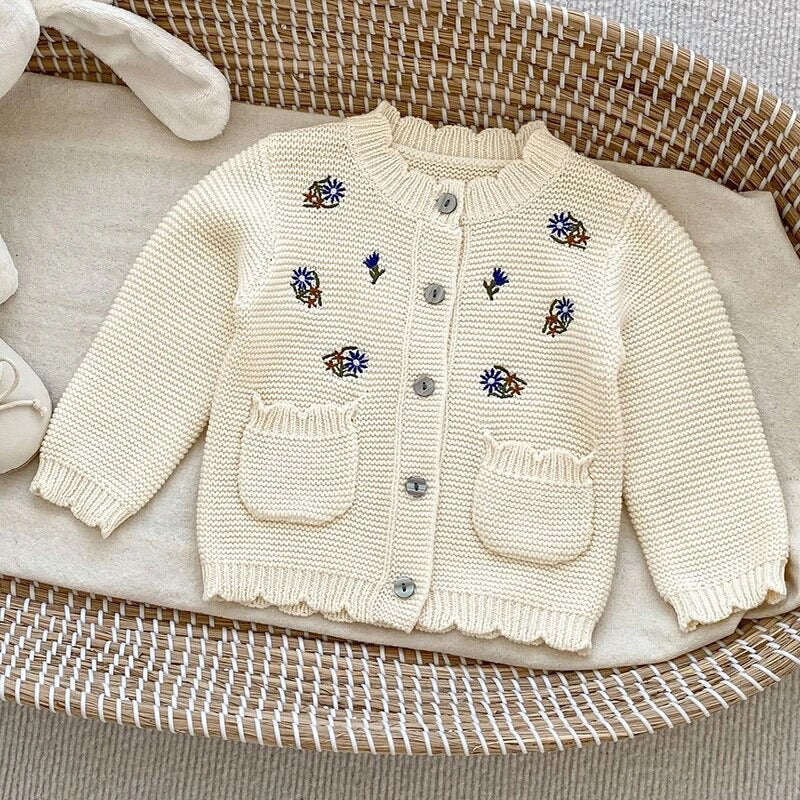 Annabelle Knit Set