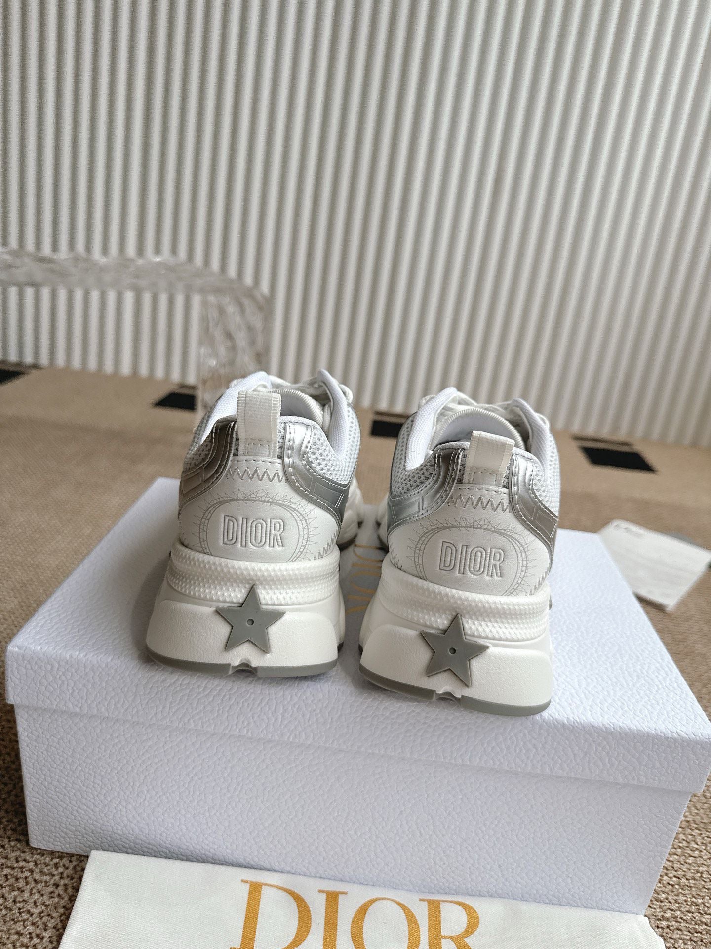 D*or Runners