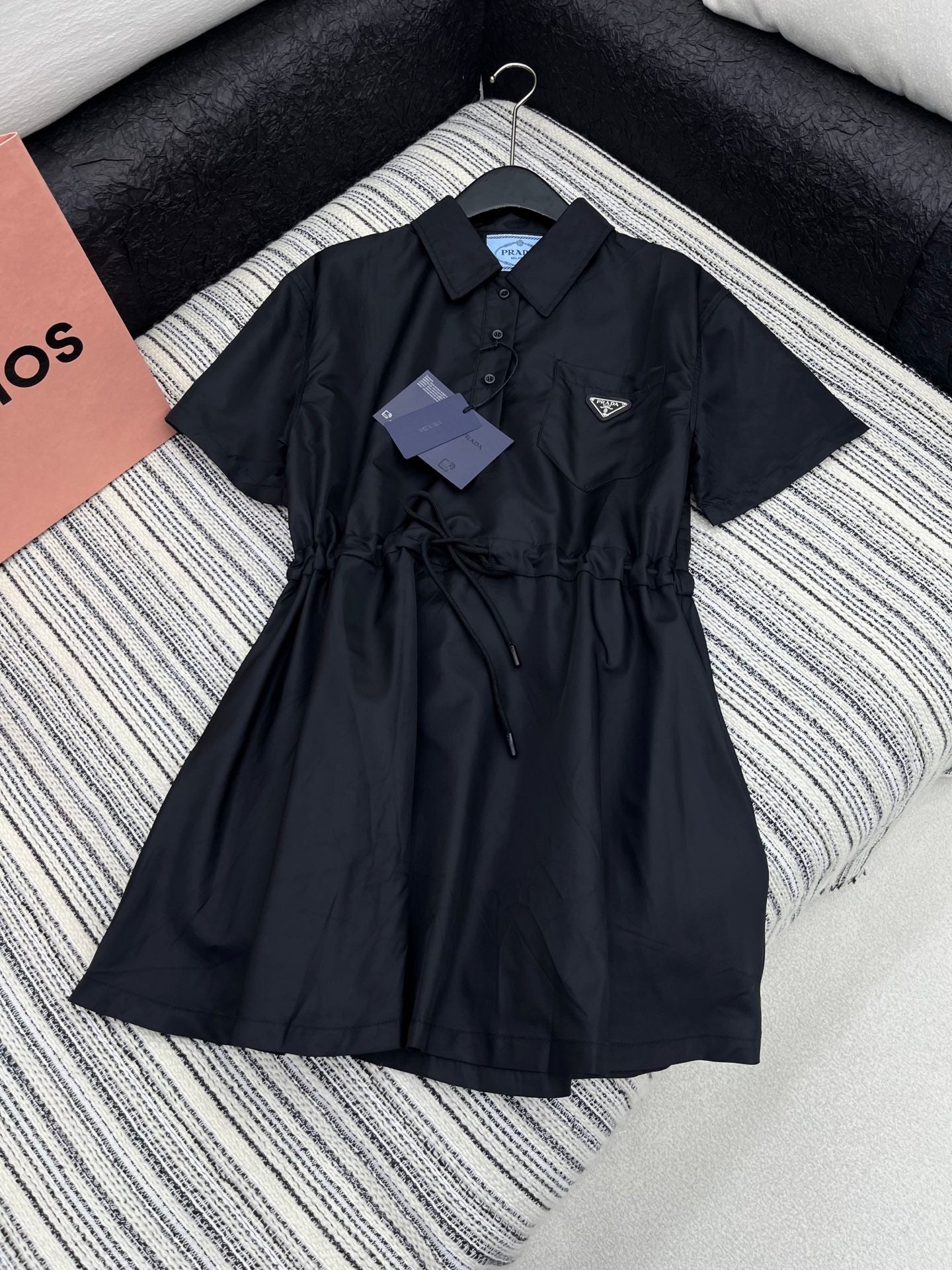 Prada dress