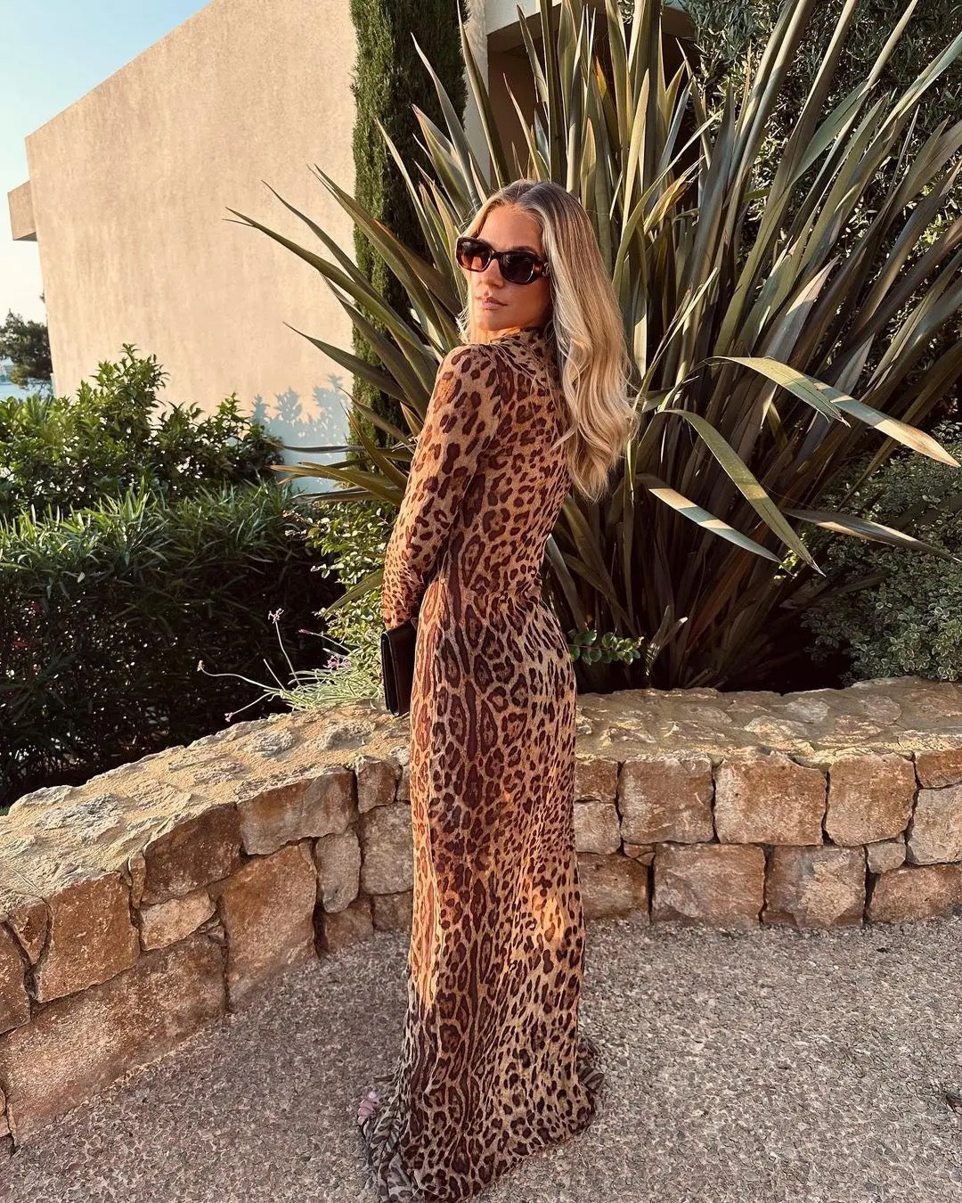 Ibiza Maxi Dress