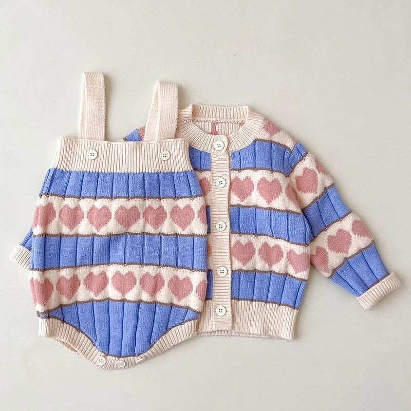 Love Me Tender Set