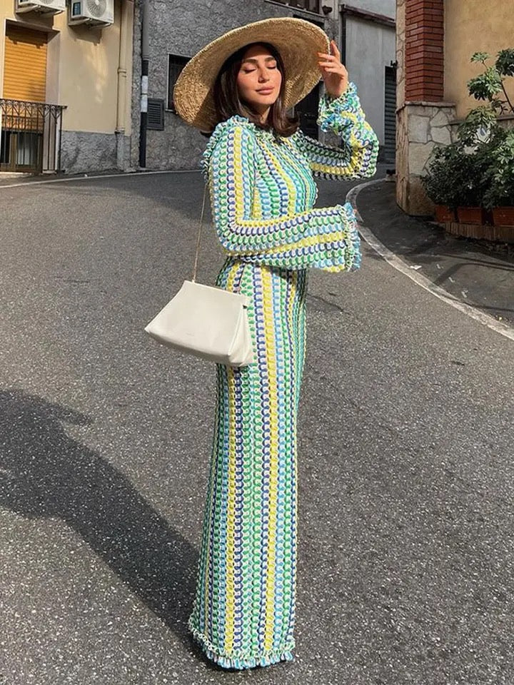 Santorini Maxi (2 styles)