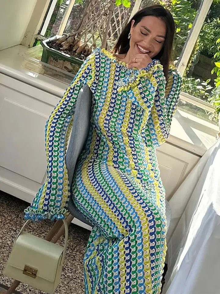 Santorini Maxi (2 styles)