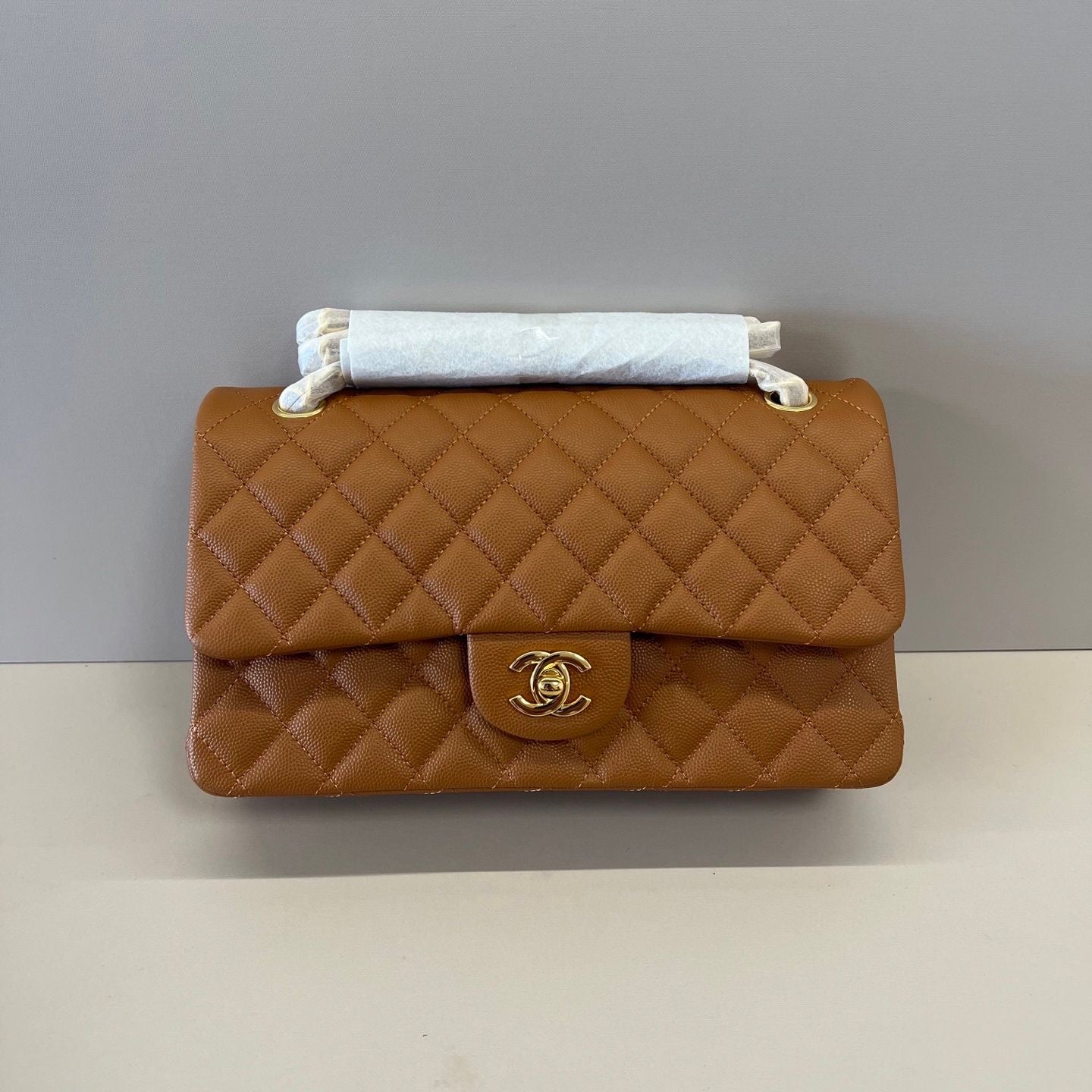 CC Flap Bag