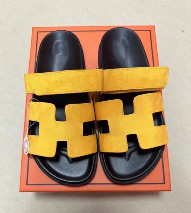 H Sandals (Womens)