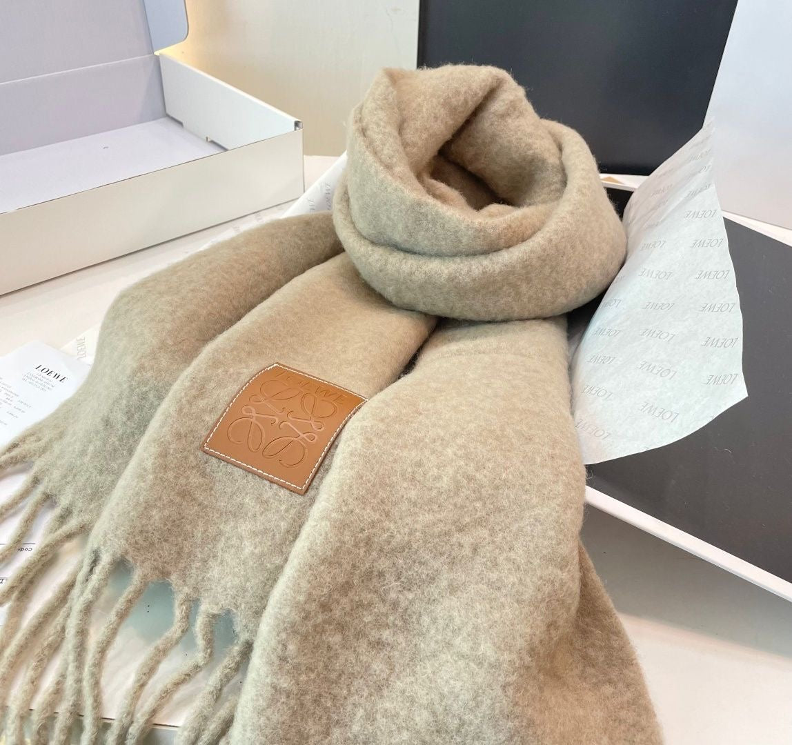Loewe Scarf